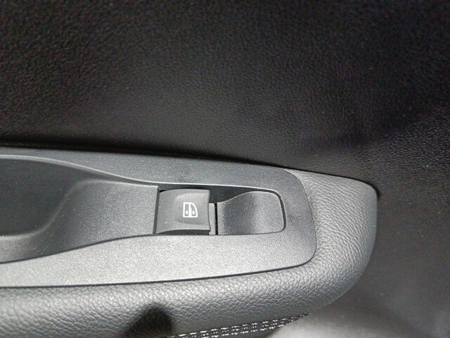 Inside Kadjar  Gris titanium