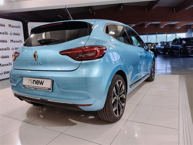 RENAULT Clio 00039377_VO38013022