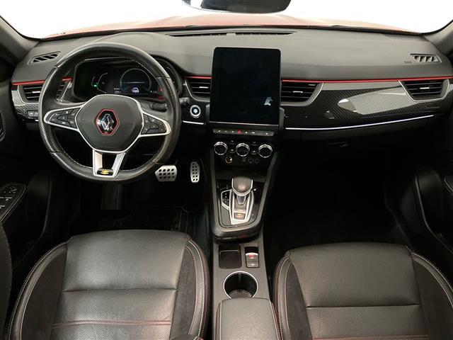 RENAULT Arkana 00984737_VO38023207