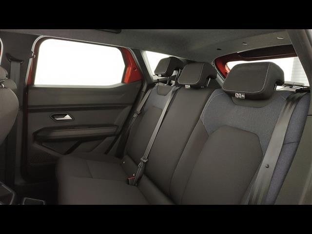 DACIA Duster 00974052_VO38023732