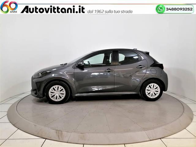TOYOTA Yaris IV 2020 00961824_VO38023207
