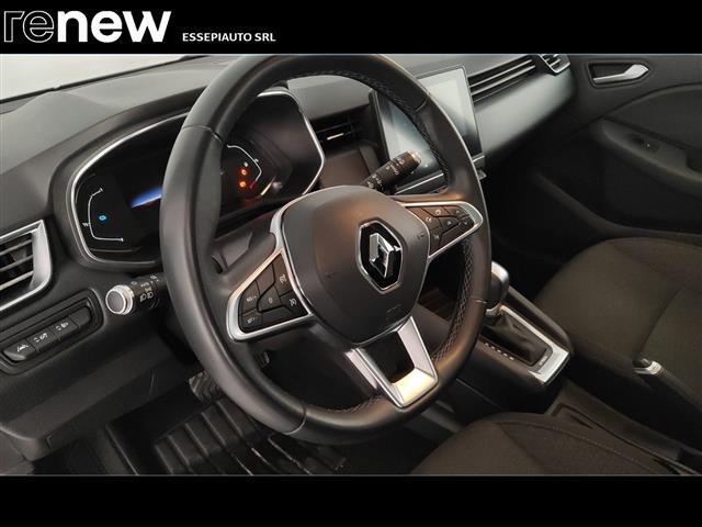 RENAULT Clio V 2019 00077354_VO38013127
