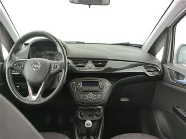 OPEL Corsa 02722135_VO38033952