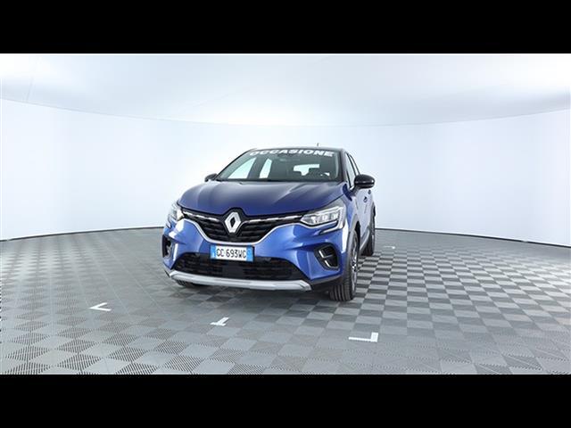 RENAULT Captur II 2019 00088689_VO38023565