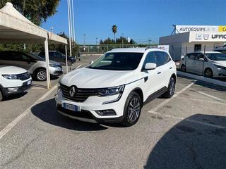 RENAULT Koleos 02456129_VO38043366