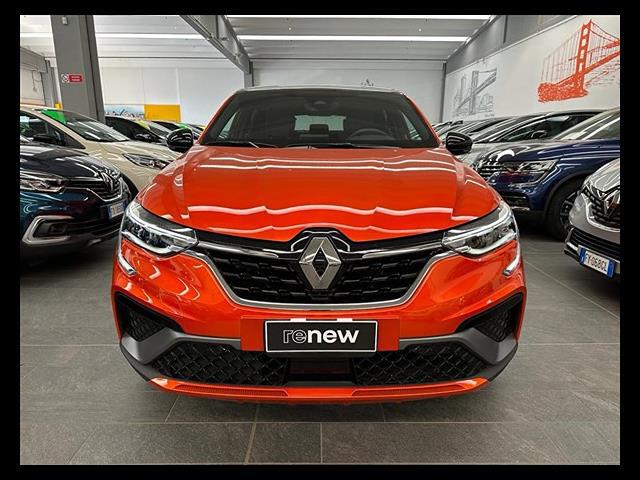 RENAULT Arkana 00011598_VO38023184