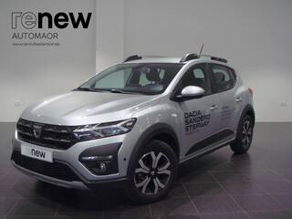 DACIA -  SANDERO