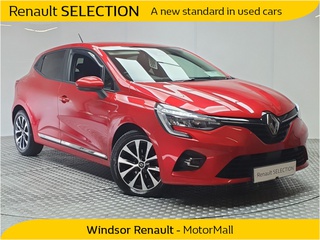 Renault - CLIO