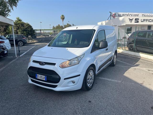 FORD Transit Connect II 200 E5 2013 02641262_VO38043366