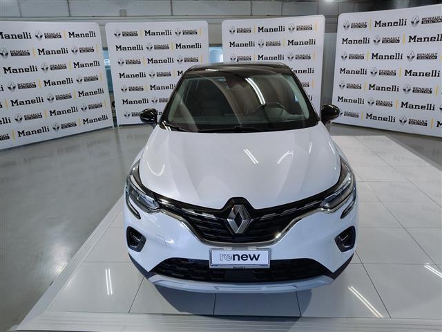 RENAULT Captur II 2019 00014677_VO38013022