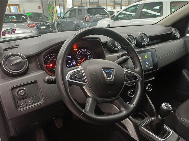 DACIA Duster 00015769_VO38023184