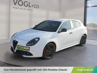 Alfa Romeo - Giulietta