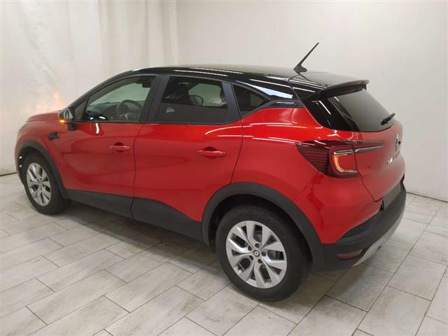 RENAULT Captur 00507550_VO38013054