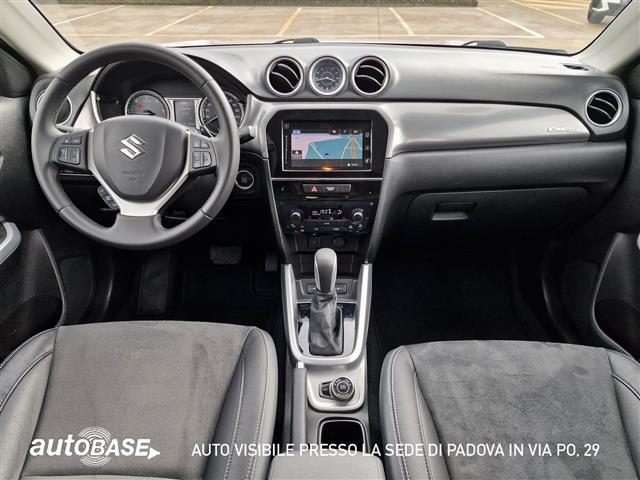 SUZUKI Vitara 01094841_VO38013498