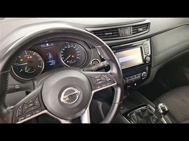 NISSAN X Trail 00946500_VO38023732