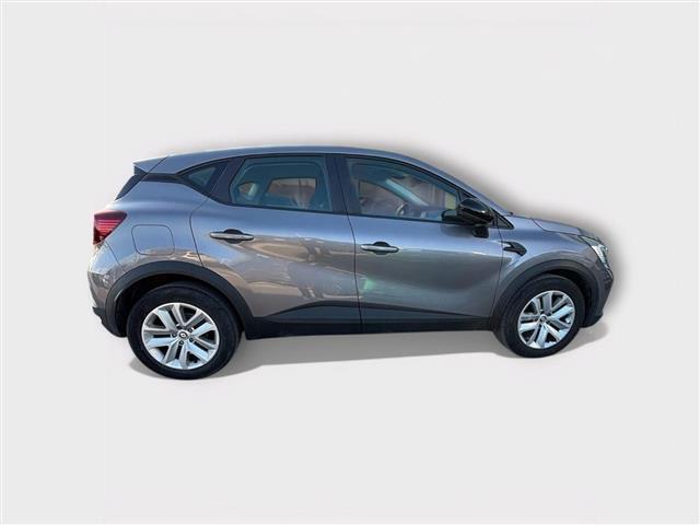 RENAULT Captur II 2019 06195221_VO38013080