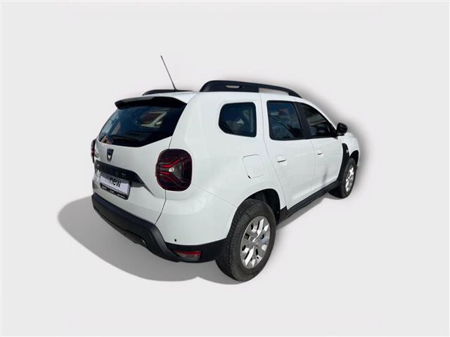 DACIA Duster II 2021 06193867_VO38013080