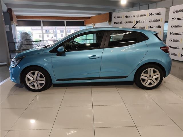 RENAULT Clio 00014517_VO38013022