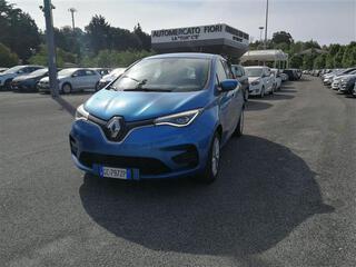 RENAULT Zoe 2020 01157113_VO38043995