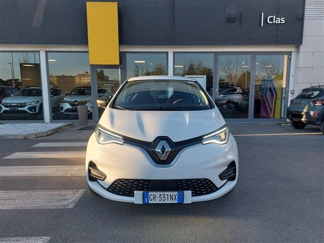 RENAULT Zoe 2020 06169122_VO38013080