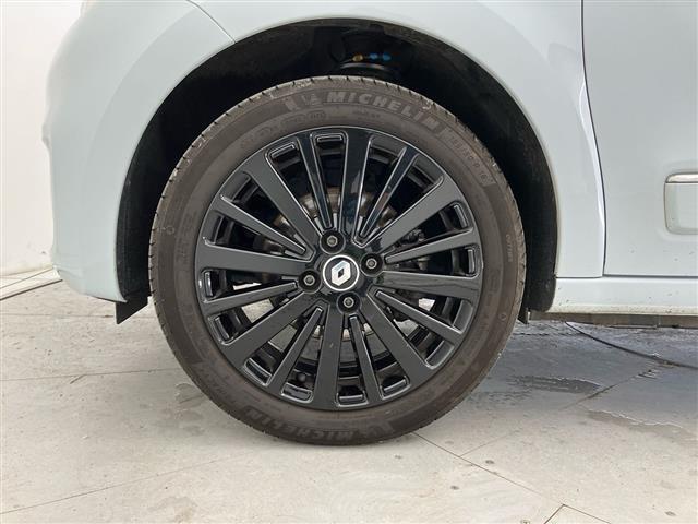 RENAULT Twingo III 2019 00984992_VO38023207