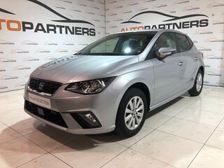Seat - Ibiza