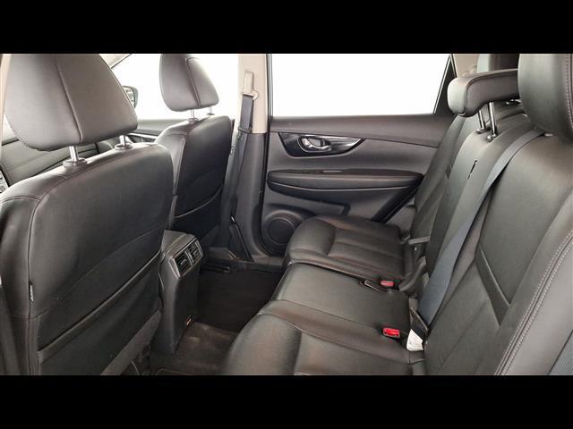 NISSAN X Trail 00973902_VO38023732