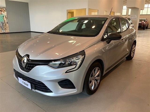 RENAULT Clio V 2019 00016053_VO38023184