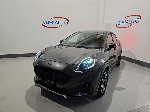 FORD Puma II 2020 02416149_VO38013170
