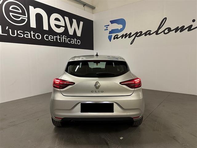 RENAULT Clio V 2019 03375182_VO38043894