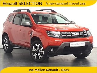 Dacia - DUSTER