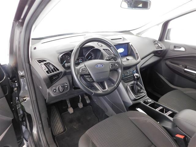 FORD C Max III 2015 03258156_VO38043894