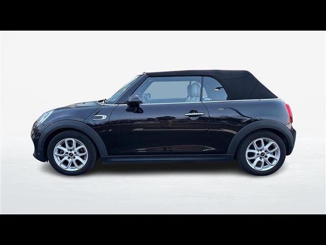 MINI Mini IV F57 2016 Cabrio 01099476_VO38013498