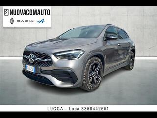 MERCEDES GLA H247 01279668_VO38043211