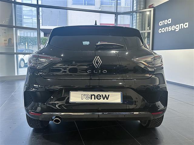 RENAULT Clio 00094597_VO38013437