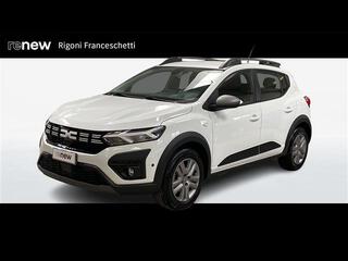 DACIA Sandero Stepway III 2021 00335680_VO38013550
