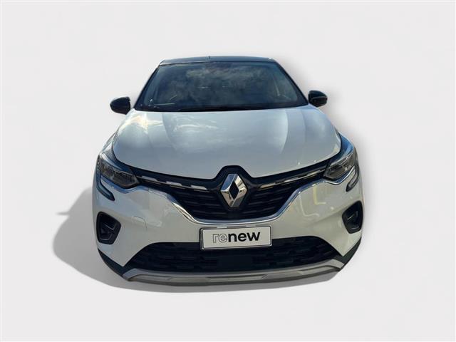 RENAULT Captur 06195074_VO38013080