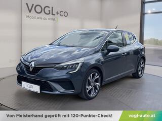 Renault - Clio