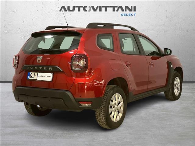 DACIA Duster II 2021 00984340_VO38023207