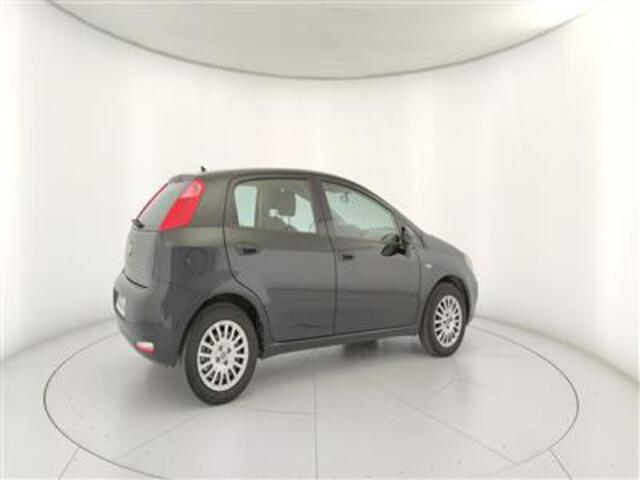 FIAT Punto 02725020_VO38033952