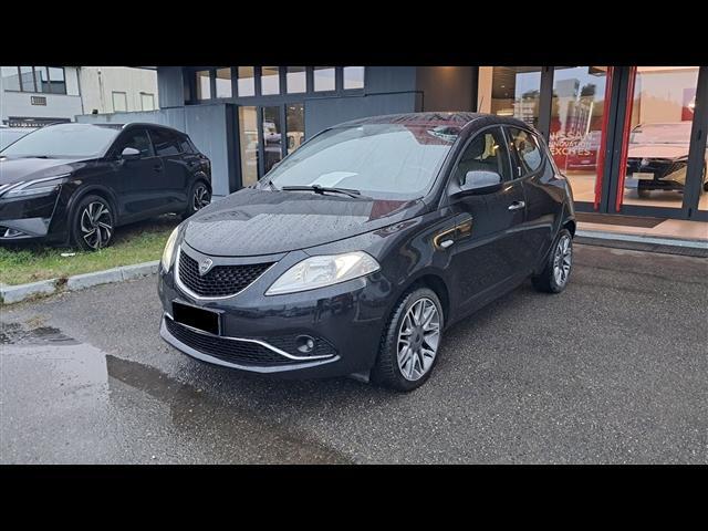 LANCIA Ypsilon 02486533_VO38013041