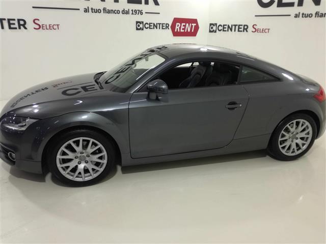 AUDI TT II 2006 Coupe 10945939_VO38013138