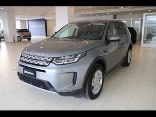 LAND ROVER Discovery Sport I 2020 00550246_VO38013066