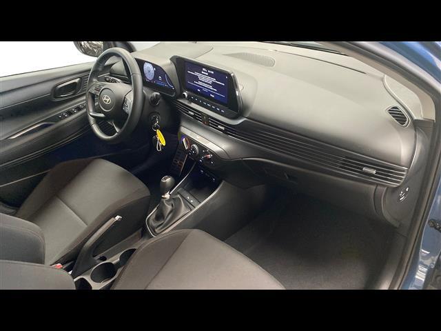 HYUNDAI Bayon 2024 00335726_VO38013550