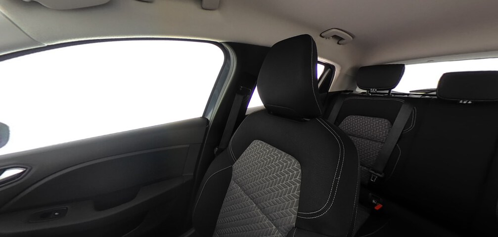 Inside Clio  GRIS OSCURO