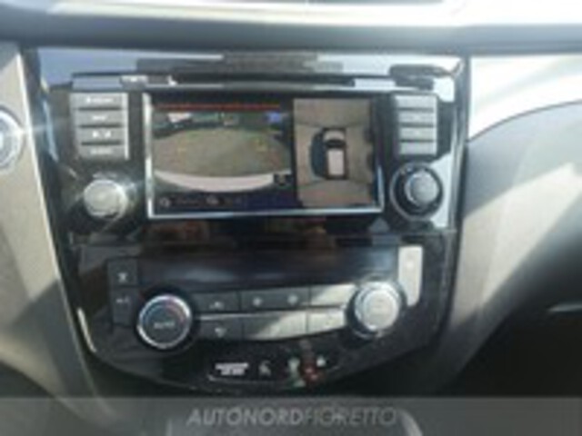 NISSAN Qashqai 01883111_VO38013067