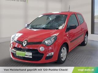 Renault - Twingo
