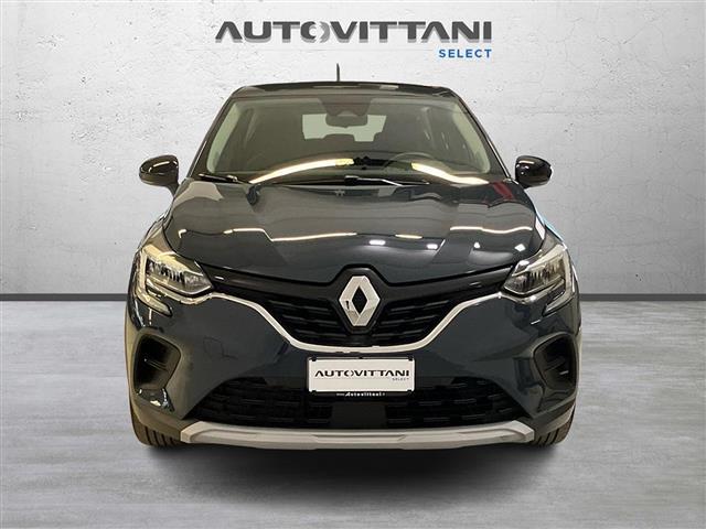 RENAULT Captur 00985008_VO38023207