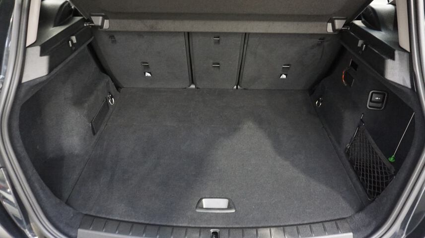 Outside Serie 2 F45 Active Tourer Híbrido Enchuf  Negro