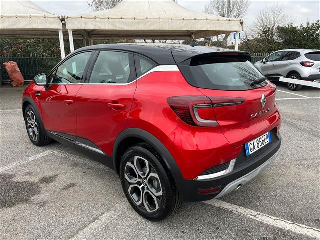 RENAULT Captur II 2019 02641007_VO38043366